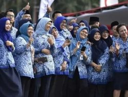 5 Jurusan dengan Peluang Cepat Jadi CPNS, Nomor 1 Paling Banyak Dibutuhkan Pemerintah