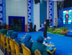 Gubernur Sultra Dorong Disiplin ASN dan Percepatan Serapan APBD