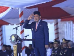 Wagub Sultra Ajak ASN Jadikan Pancasila Sebagai Budaya Bangsa