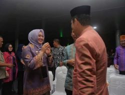 Hadiri Acara Pembukaan, Wali Kota Kendari : Dukung Penuh STQHN ke-28