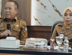 Inflasi Kendari Oktober 2025 Tercatat 2,87 Persen, Pemkot Siapkan Langkah Strategis