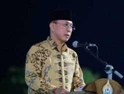 Gubernur Sultra Andi Sumangerukka Klarifikasi Polemik Kepemilikan Lahan dan Rumah Pribadi