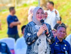 Bangun Budaya Baru, SKI Tingkatkan Ekonomi Masyarakat Kendari dengan Sampah