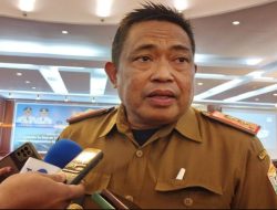 Pemprov Sultra Kembali Siapkan Rencana Perbaikan 30 Km Jalan di 4 Kabupaten Untuk 2026, Kadis SDA dan Bina Marga Pahri Yamsul : Ruas Jalan Yang Masuk Dalam Rencana Penanganan Berada di Konawe, Bombana, Butur, dan Konsel