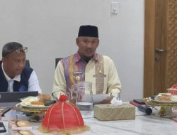 Pelanggar Terancam Sanksi, Pemkot Kendari Pastikan ASN Tetap Kerja Maksimal Selama Ramadan