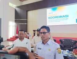 Dikbud Sultra Ajukan 48 SLB ke Pusat, Sebelumnya 24 SLB