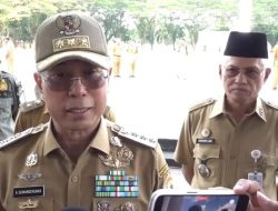 Stok Aman, Gubernur Sultra Imbau Warga Tenang Hadapi Isu Kelangkaan BBM