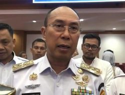 Gubernur Andi Sumangerukka :  Sistem Daftar Tunggu Diterapkan untuk Memperbaiki Mekanisme Pengisian Jabatan di Lingkungan Pemprov Sultra
