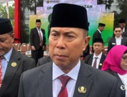 Gubernur Sultra  Minta BPK RI Bantu Perkuat Keamanan Siber Pada Bank Sultra