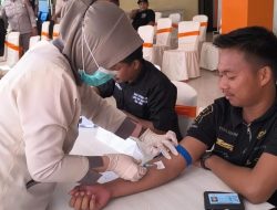 38 Perserta Lolos Seleksi Ketat, Rekrutmen Driver DT dan Operator Excavator PT Tiran Indonesia Usung Prinsip Transparansi