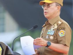 Jawaban  Gubernur ASR,  Alasan Pindahkan  HUT ke-62 Sultra dari Wakatobi ke Kota Kendari